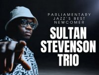 снимка 5 Джаз фестивал Банско 2025: Концерт на Султан Стивънсън трио