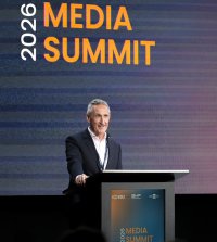 снимка 5 Медийната среща на Европейския съюз за радио и телевизия започна в София