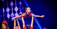 снимка 23 Гиздава - концерт на Деси Добрева