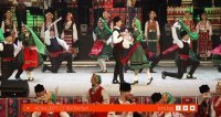 снимка 3 Денят на ансамблите