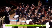 снимка 6 Тържествен концерт - 150 години от Априлското въстание