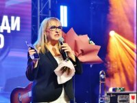снимка 20 БНР топ 20 - Годишни музикални награди