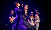 снимка 20 Гиздава - концерт на Деси Добрева