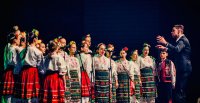 снимка 24 Гиздава - концерт на Деси Добрева