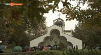 снимка 19 "Градината на спомените"