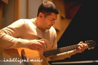 снимка 1 Live in Sofia - концерт на Интелиджънт мюзик проджект и Врабевски супер бенд