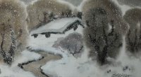 снимка 5 Живот в цветове