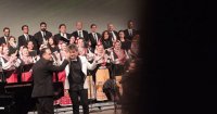 снимка 15 Среща на Мистерии