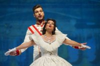 снимка 9 Сиси - душата на императрицата