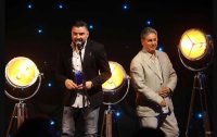 снимка 33 БНР топ 20 - Годишни музикални награди