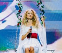 снимка 30 Гиздава - концерт на Деси Добрева