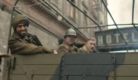 снимка 40 Свят в пламъци