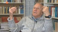 снимка 25 Графити от Златния век