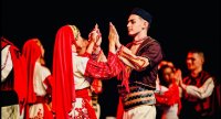 снимка 16 Гиздава - концерт на Деси Добрева