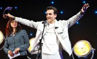 снимка 29 БНР топ 20 - Годишни музикални награди