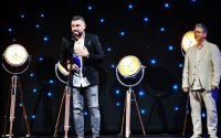 снимка 4 БНР топ 20 - Годишни музикални награди