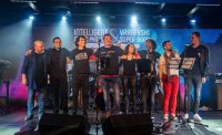 снимка 2 Live in Sofia - концерт на Интелиджънт мюзик проджект и Врабевски супер бенд