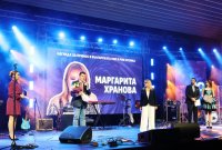 снимка 1 БНР топ 20 - Годишни музикални награди