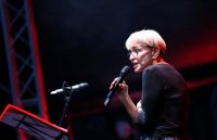 снимка 6 Джаз фестивал Банско 2025: Концерт на Камелия Тодорова