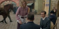 снимка 14 Свят в пламъци