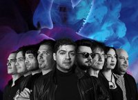 снимка 11 Live in Sofia - концерт на Интелиджънт мюзик проджект и Врабевски супер бенд