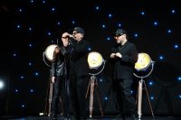 снимка 2 БНР топ 20 - Годишни музикални награди