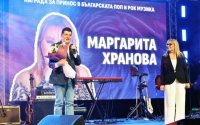 снимка 30 БНР топ 20 - Годишни музикални награди