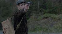 снимка 61 Свят в пламъци