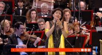 снимка 5 Тържествен концерт - 150 години от Априлското въстание