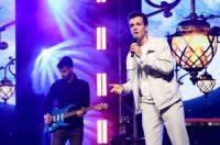 снимка 34 БНР топ 20 - Годишни музикални награди