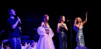 снимка 26 Гиздава - концерт на Деси Добрева