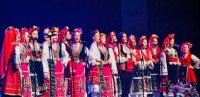 снимка 14 Гиздава - концерт на Деси Добрева