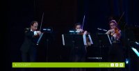 снимка 14 Класика, танго, джаз с Марио Хосен и приятели