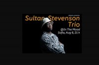 снимка 2 Джаз фестивал Банско 2025: Концерт на Султан Стивънсън трио