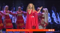 снимка 11 Гиздава - концерт на Деси Добрева