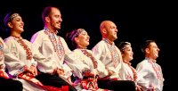 снимка 19 Гиздава - концерт на Деси Добрева