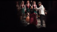 снимка 13 Среща на Мистерии