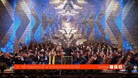 снимка 7 Тържествен концерт - 150 години от Априлското въстание
