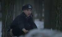 снимка 44 Свят в пламъци