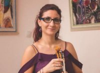снимка 3 Класика, танго, джаз с Марио Хосен и приятели