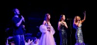 снимка 25 Гиздава - концерт на Деси Добрева