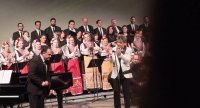 снимка 6 Среща на Мистерии