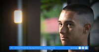 снимка 4 Спортните таланти на България: "Капка инат" - Георги Джоргов (биатлон)