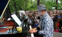 снимка 4 Аполония 2017: Антони Дончев трио