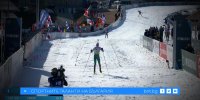 снимка 2 Спортните таланти на България: "Капка инат" - Георги Джоргов (биатлон)