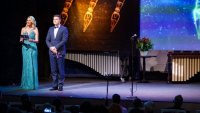 снимка 14 Годишни награди за култура и изкуство "Златно перо" 2026