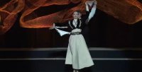 снимка 10 Нишка между световете
