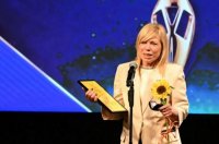 снимка 4 Годишни награди за култура и изкуство "Златно перо" 2026