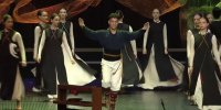 снимка 6 Нишка между световете