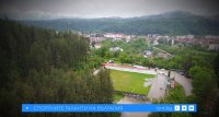 снимка 3 Спортните таланти на България: "Капка инат" - Георги Джоргов (биатлон)